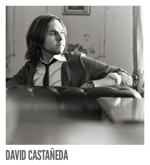 David Castañeda