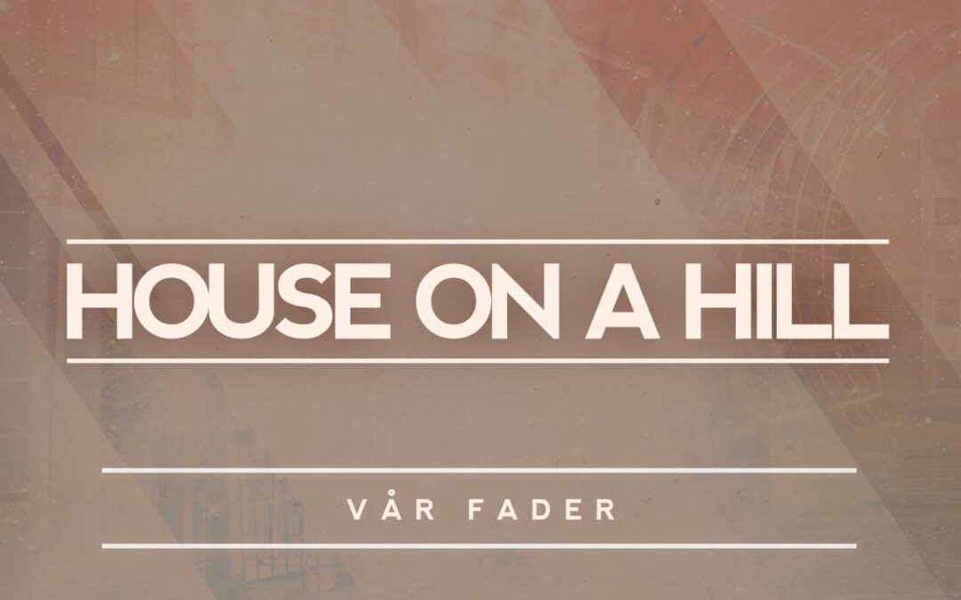 Ännu en ny singel från House On A Hill